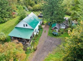 N7176 2nd St, Medford, WI 54451