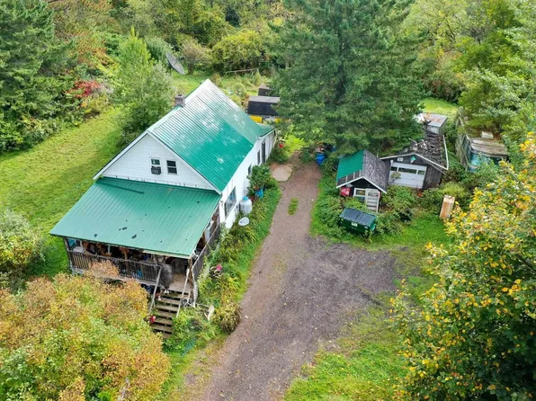 N7176 SECOND STREET, Medford, WI 54451