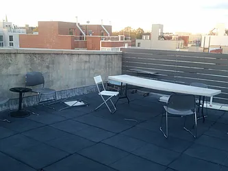 Rented by Evergreen Apartments BK