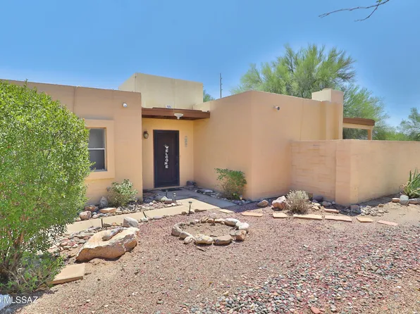 7060 E Corto Caravaca, Tucson, AZ 85715