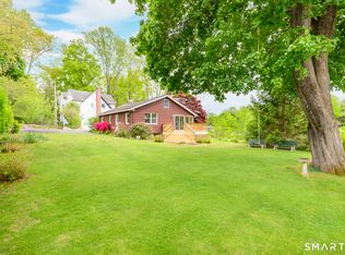 10 Clearview Drive, Ridgefield, CT 06877