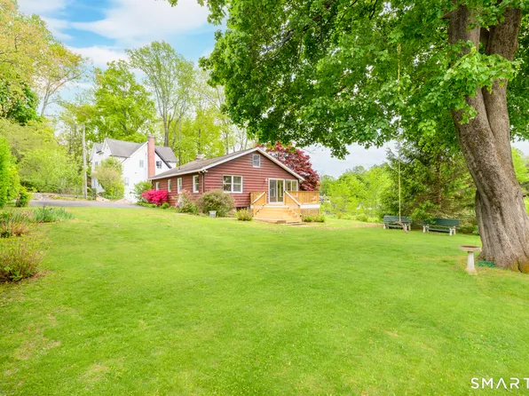10 Clearview Drive, Ridgefield, CT 06877