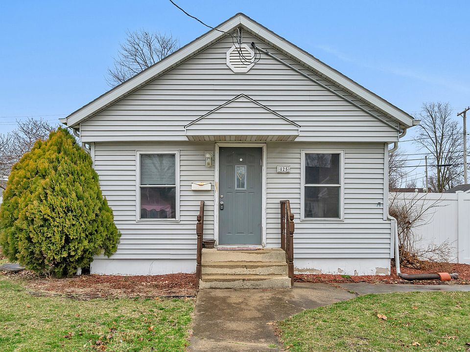 825 S Broadway St, Coal City, IL 60416 Zillow