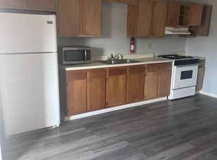 Ivie Lane Apartments, Mantachie, MS 38855
