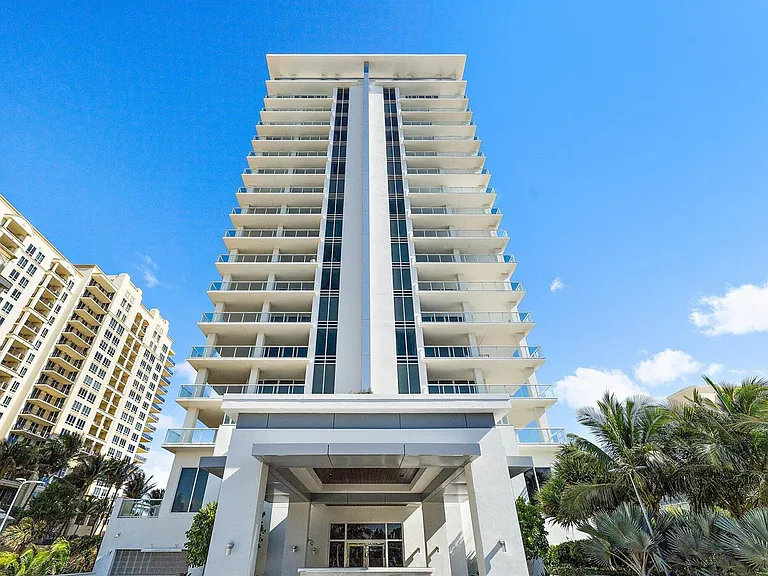 3730 N Ocean Dr #9-D — Photo 101