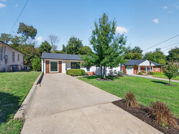 721 Owensons Dr, Dallas, TX 75224