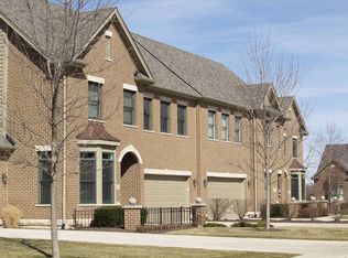21813 Cappel Ln, Frankfort, IL 60423