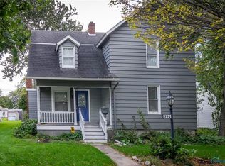 224 W William St, Maumee, OH
