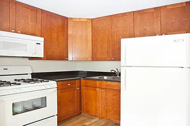 Rented by Miron Properties