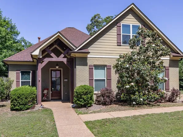 701 Tuscan Lake Cv, Oxford, MS 38655