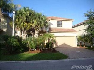 843 Falling Water Rd, Fort Lauderdale, FL 33326