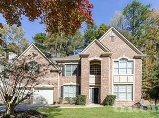 275 Lawrence Pl, Atlanta, GA 30349