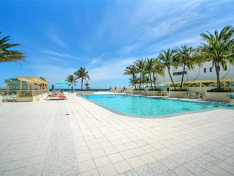 2501 S Ocean Dr #1521 — Photo 13