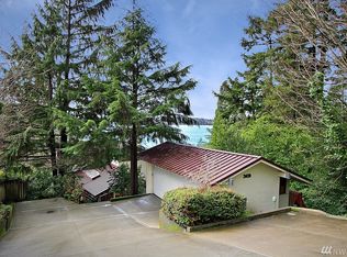 3431 W Mercer Way, Mercer Island, WA 98040