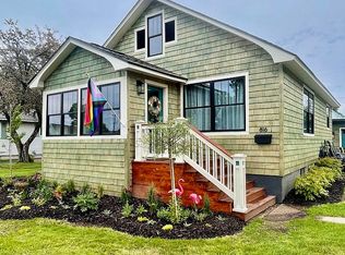 816 Maurice St, Ishpeming, MI 49849
