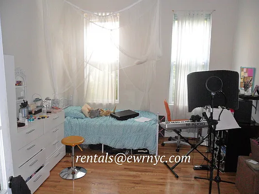 Rented by East Williamsburg Realty Inc | media 23