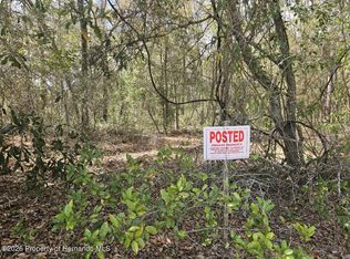 8161 Cresap St, Brooksville, FL 34613