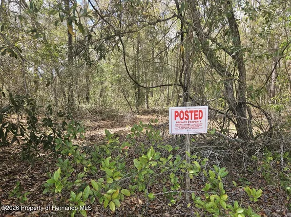 8161 Cresap St, Brooksville, FL 34613