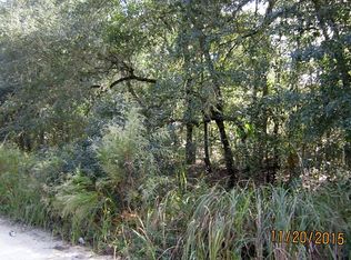 324 N Edgeline Rd, Satsuma, FL 32189