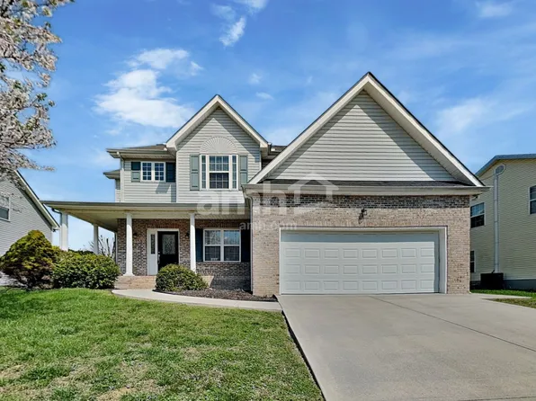 4635 Aylesbury Dr, Knoxville, TN 37918