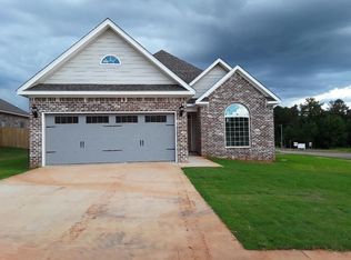 116 Summit Curv, Troy, AL 36079