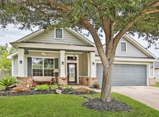 12702 Benton Park Ln, Tomball, TX 77377