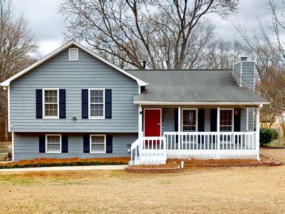 272 Deerfield Dr, Hiram, GA, 30141