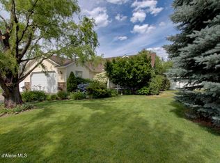 8964 N Ramsgate Ln, Hayden Lake, ID 83835