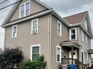 1218-1220 S Cottage St, Meadville, PA 16335