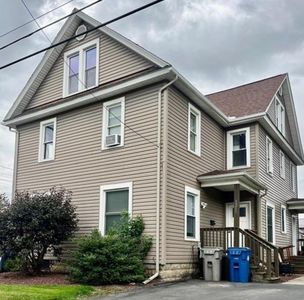 1218-1220 S Cottage St, Meadville, PA, 16335