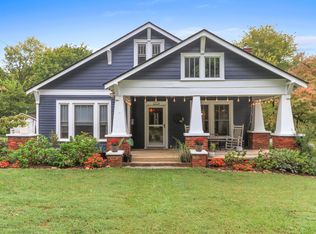2304 Nadine St, Knoxville, TN 37917