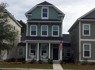 1011 Ashley Gardens Blvd, Charleston, SC 29414