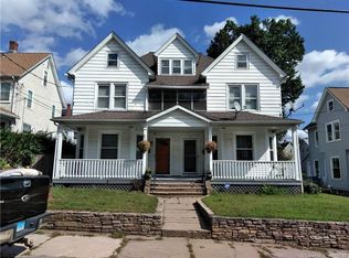 19 Newman St, Manchester, CT 06040