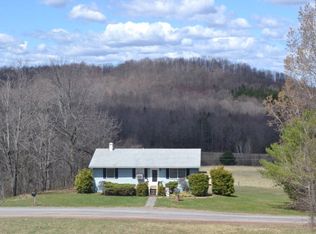 529 Dieffenbach Rd, Dushore, PA 18614