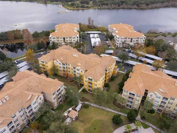 3338 Robert Trent Jones Dr Unit 207, Orlando, FL 32835