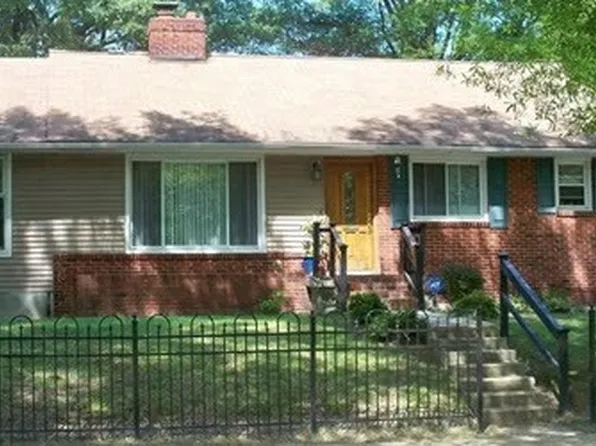 5406 Winston St, Temple Hills, MD 20748