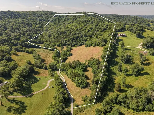 0-P Davis Rd Lot 6, Auburntown, TN 37016