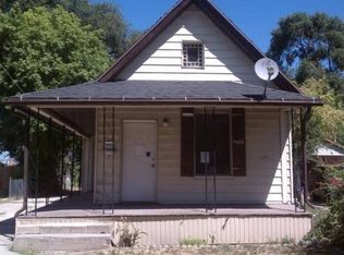 442 13th St, Ogden, UT 84404