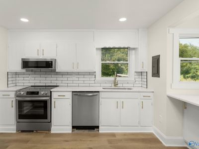 2109 Kildare St SW, Huntsville, AL, 35811