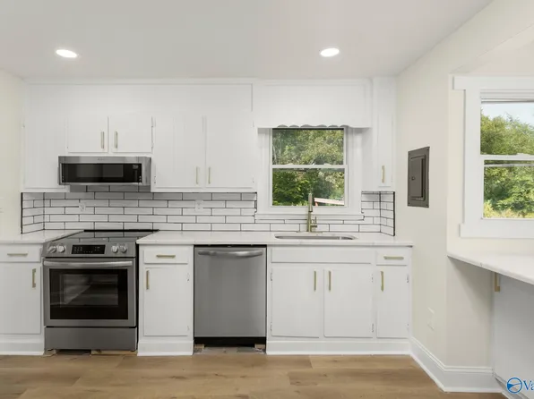 2109 Kildare St SW, Huntsville, AL 35811