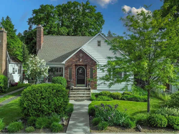 125 W Main, Palouse, WA 99161