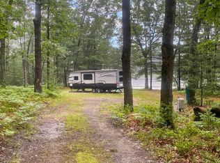 11033 S Rabbit Rd, Baldwin, MI 49304