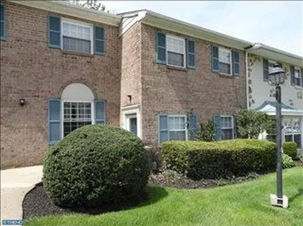 6 Delancy Ct #2, North Wales, PA 19454