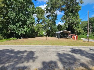 0 Roatan Dr, Pointblank, TX 77364