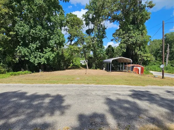 0 Roatan Dr, Pointblank, TX 77364