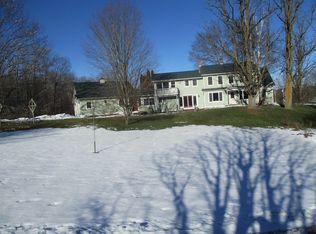 1052 State Route 12 S, Randolph, VT 05060