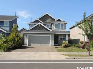 4175 Dogwood Ave SE, Albany, OR 97322