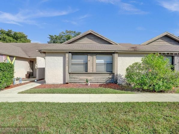 3532 NW 95th Ter UNIT 4T, Sunrise, FL 33351