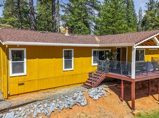 1175 Dallimore Rd, Colfax, CA 95713