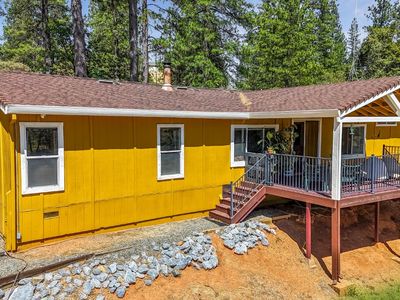 1175 Dallimore Rd, Colfax, CA, 95713